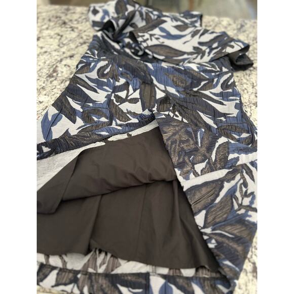 Alton Gray women’s dress size 8 - Picture 4 of 16